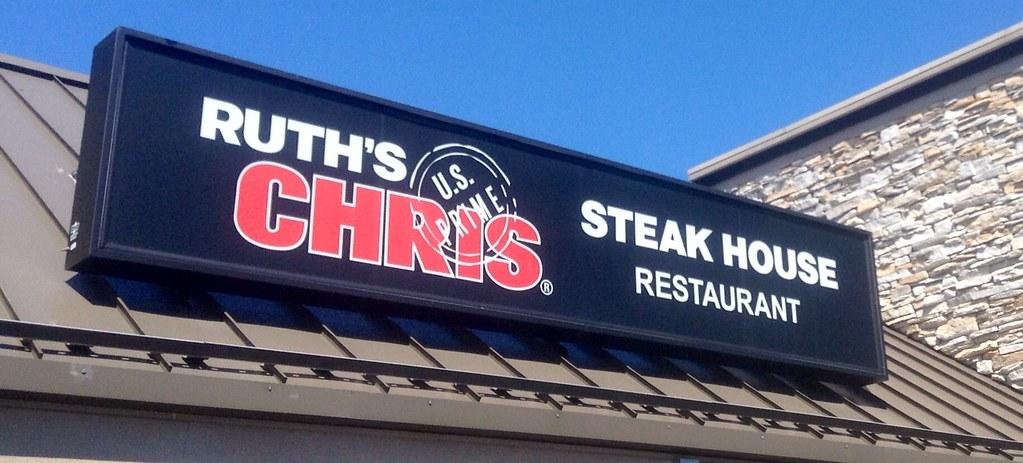 Exquisite ‍Service: How Ruth's Chris Steak House Takes ⁣Hospitality to the Next Level