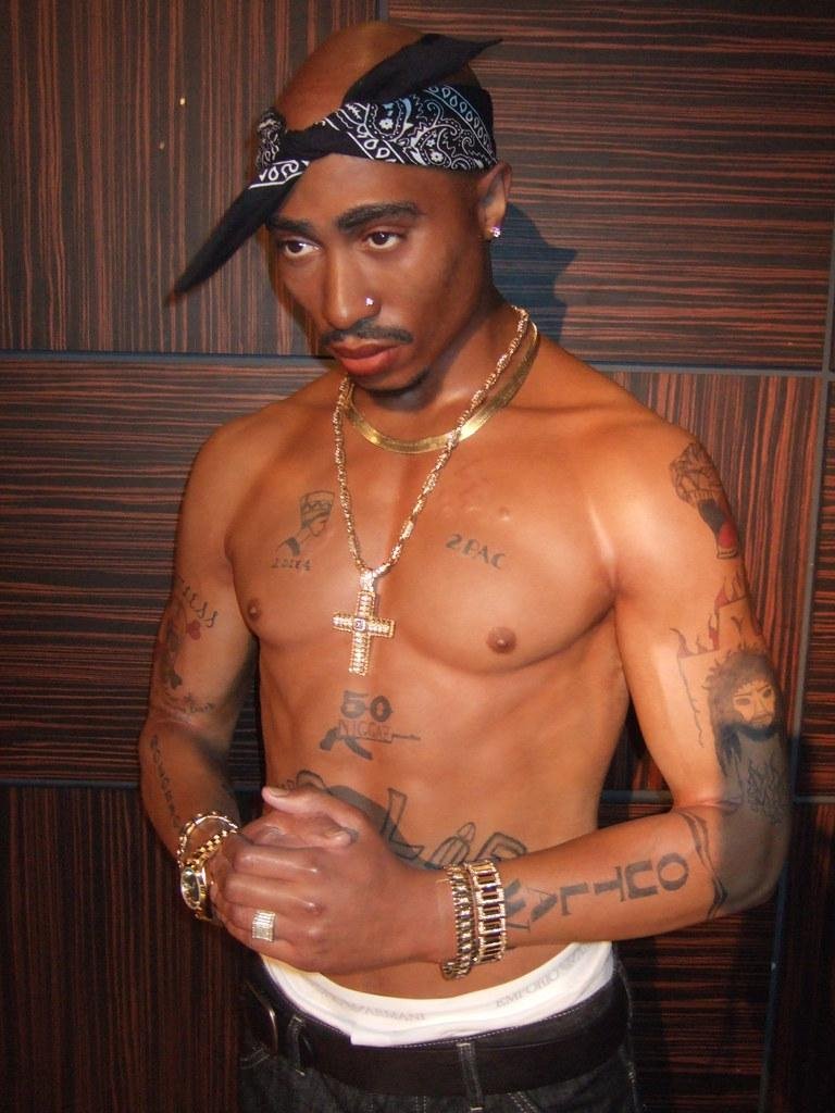 Legacy of Tupac Shakur:⁣ A Thug​ Immortal in the Realm of Hip-Hop