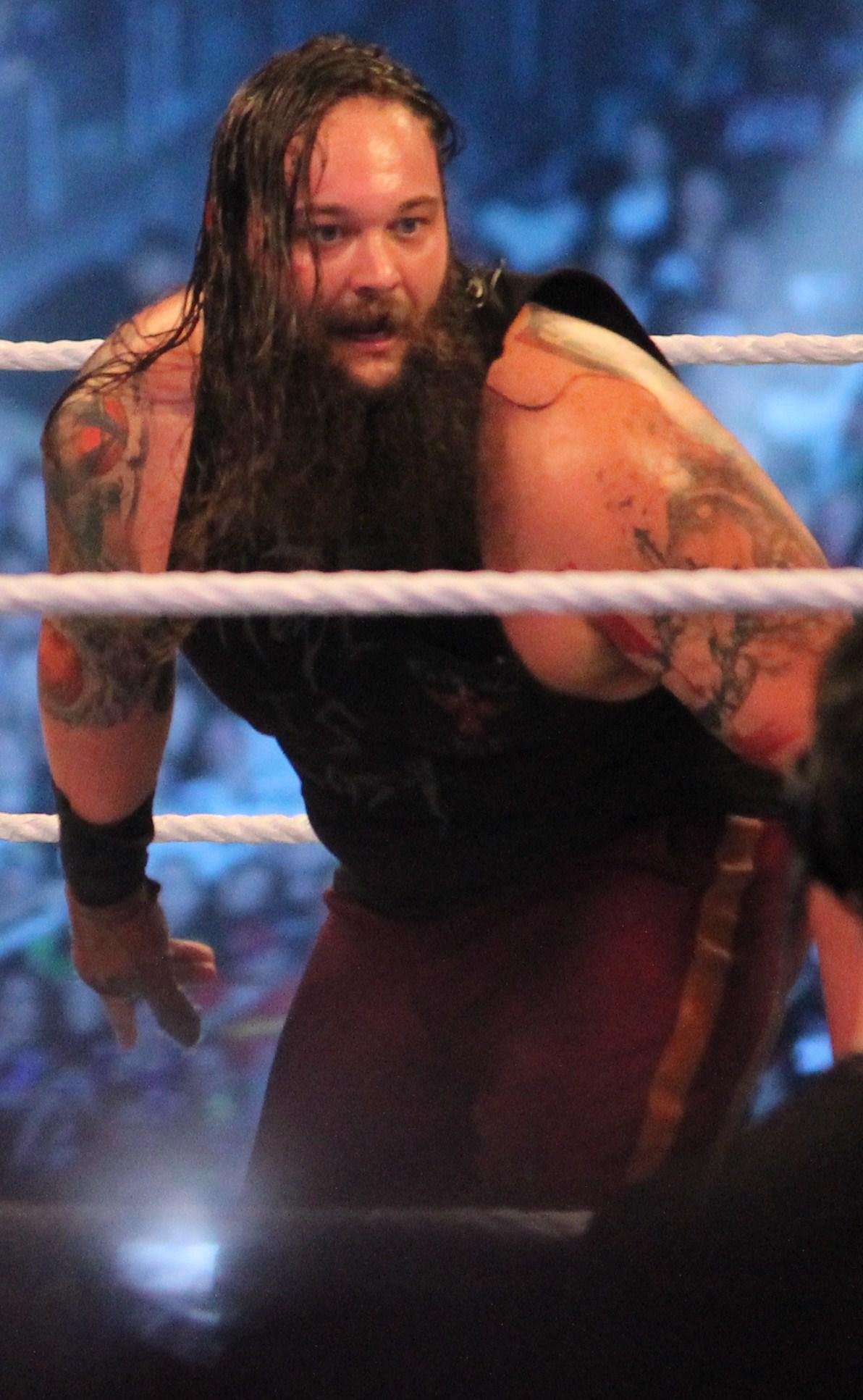 1. Bray Wyatt's Emotional Tribute ⁣to Harper: A Deep Dive into their Unbreakable Bond