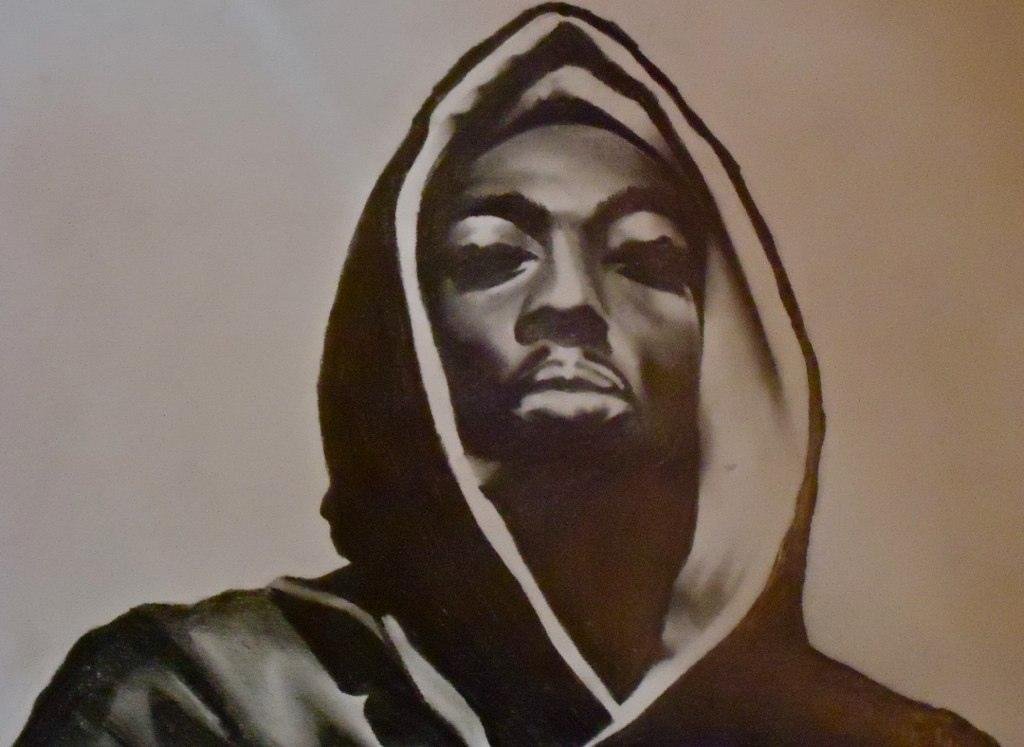 Tupac Shakur:​ The Revolutionary Wordsmith Who Redefined Hip-Hop