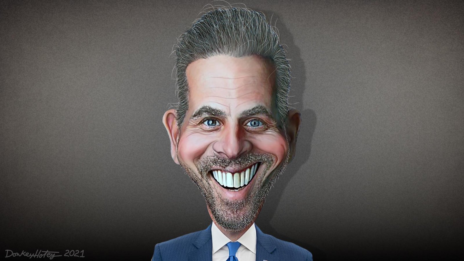 The Truth Behind the Hunter Biden Controversy