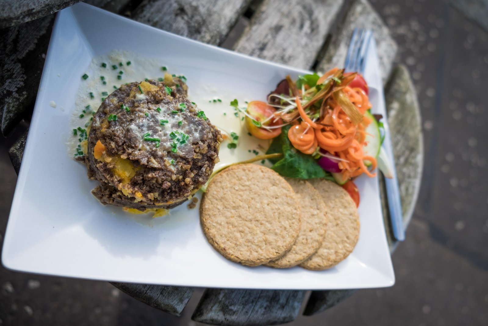 The Savory Saga ⁣of Haggis: Unveiling‌ Scotland's Culinary Gem