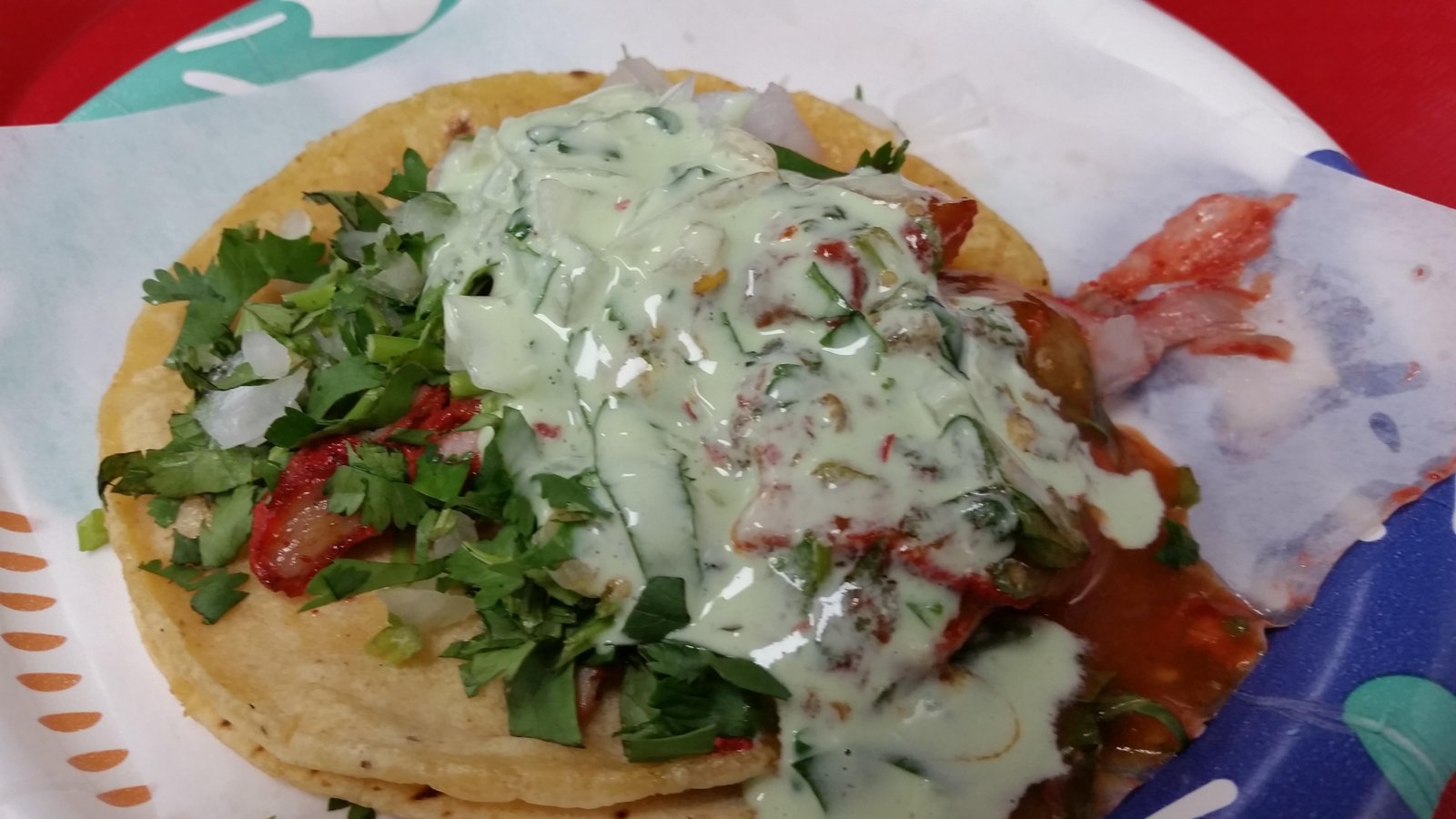 Heading 2: Exploring the Authenticity and Flavorful Delights of Tacos El Gordo