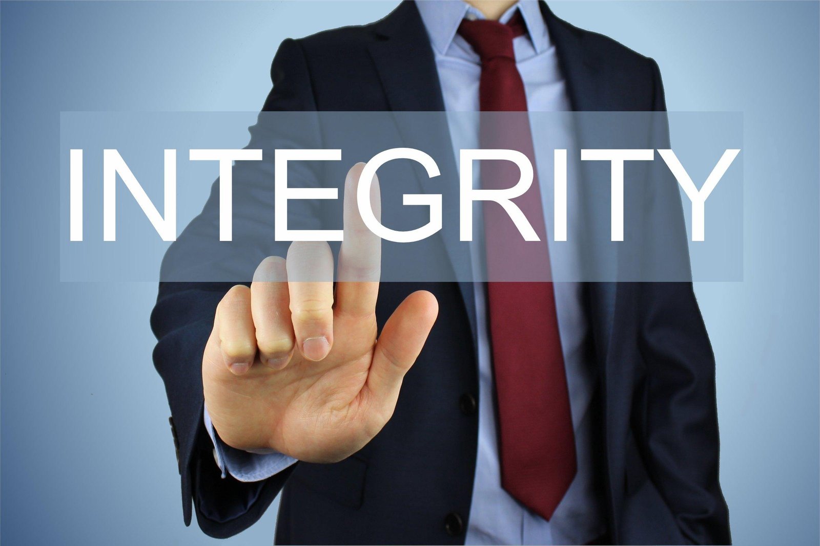 The Importance of Integrity and Trustworthiness in Leadership