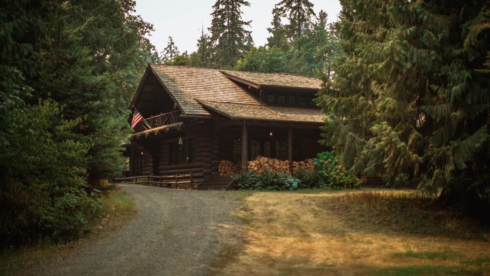 1. The Enigmatic Appeal of Cabin Stories: Decoding the Allure of Dark Secrets and Haunting Whispers