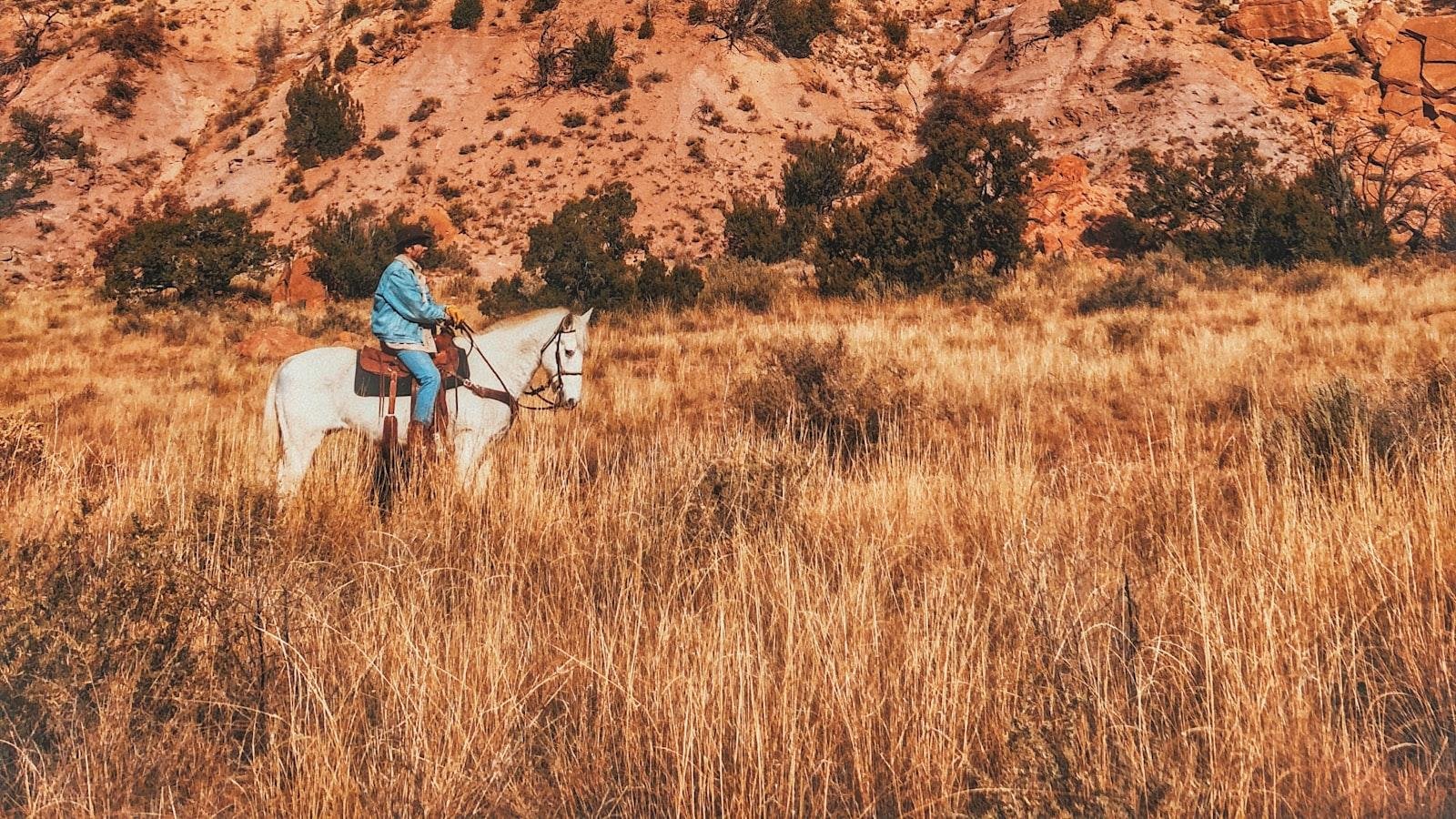 Heading 1: The Rich History⁣ of Cowboy Beans