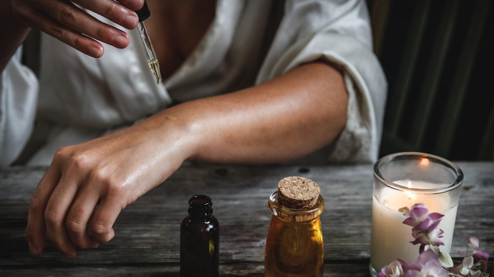 Overview of MCT Oil Tinctures: Crafting Natural Remedies