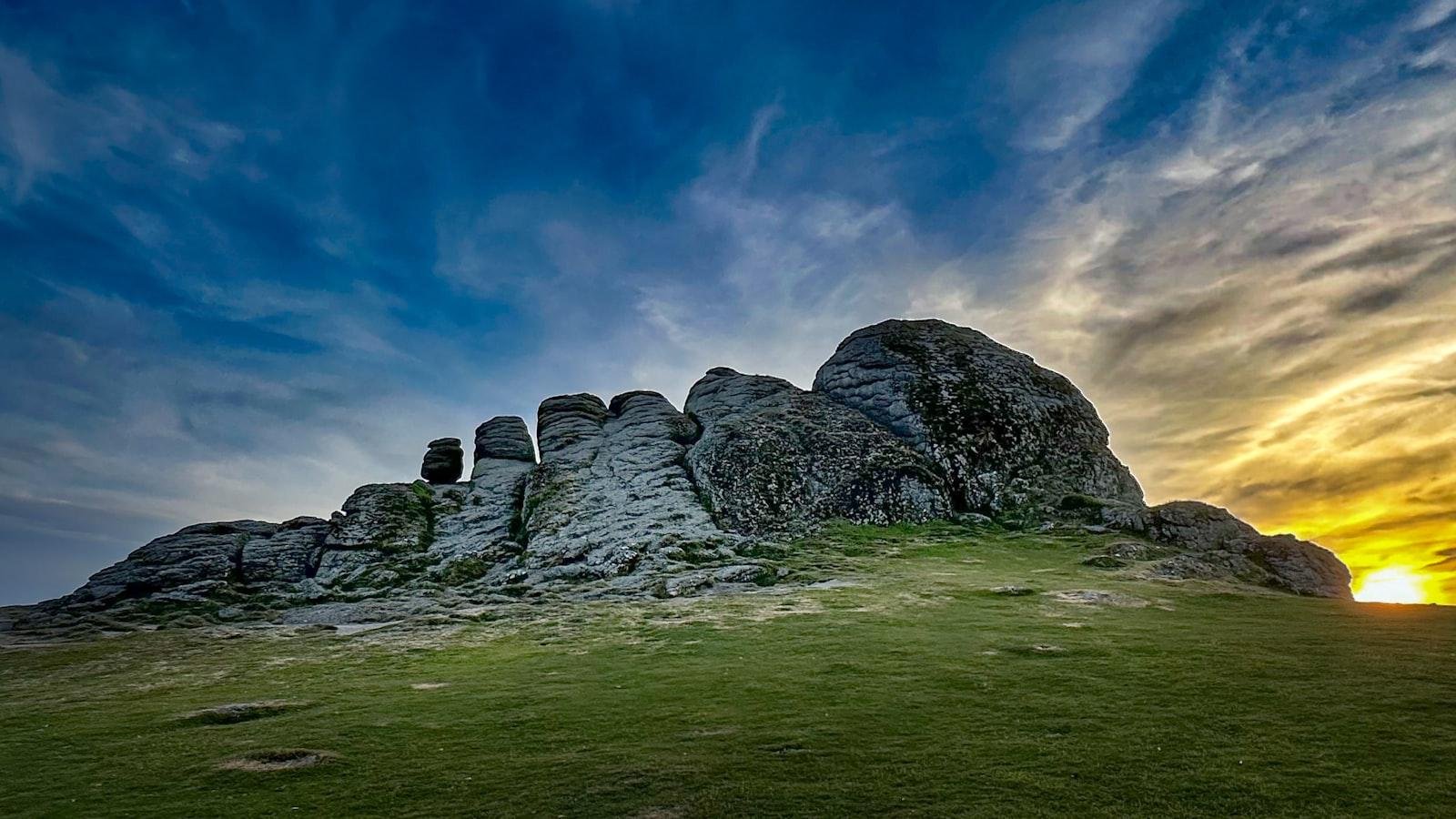 Unveiling the Mysteries of Dartmoor: Folklore and⁤ Legends