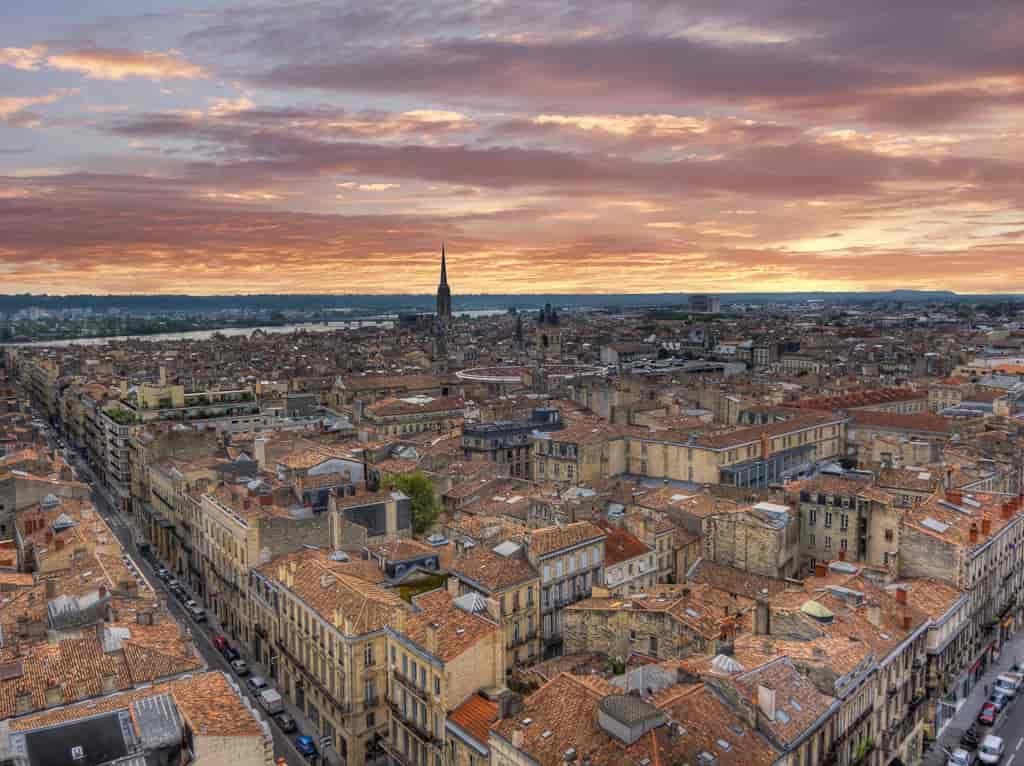 Wandering through ⁣the Charm of Bordeaux:​ A Bedtime Travel Story