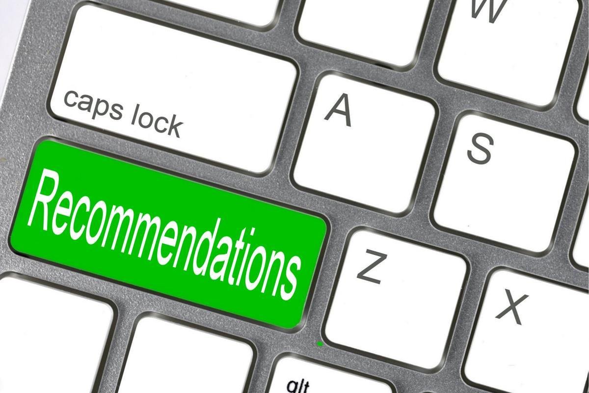 Recommendations for Navigating Controversial Legal Issues