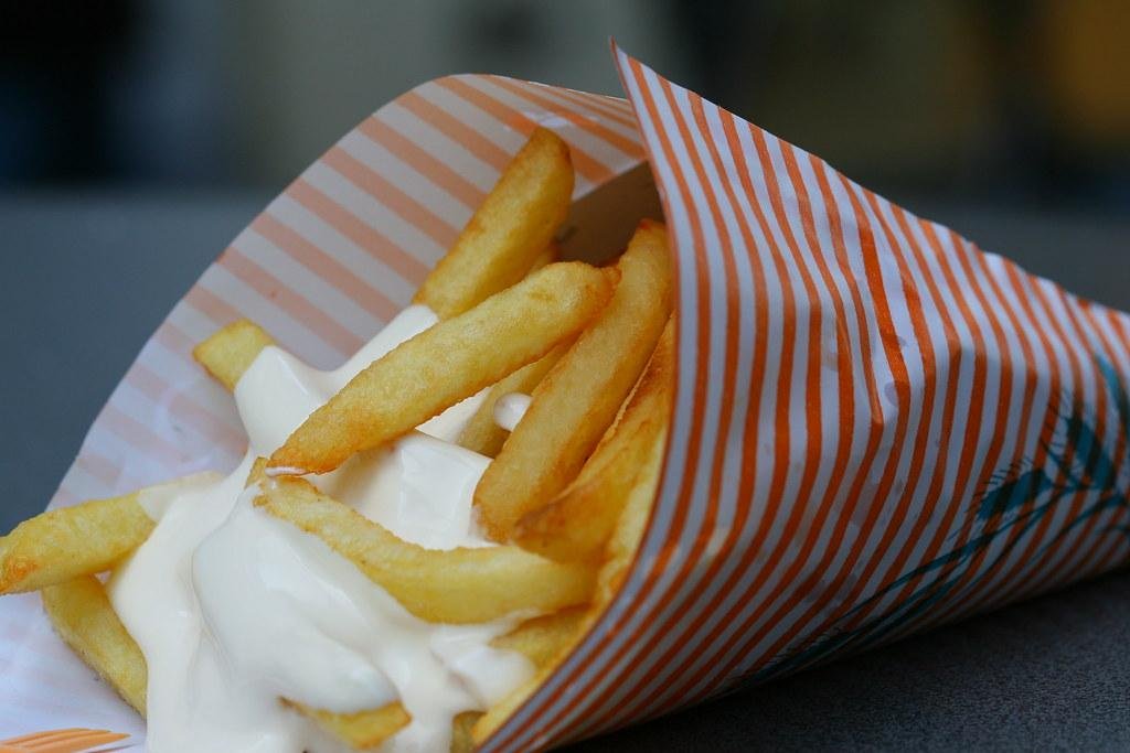 The Delicious Secrets‍ of​ Belgian⁤ Fries