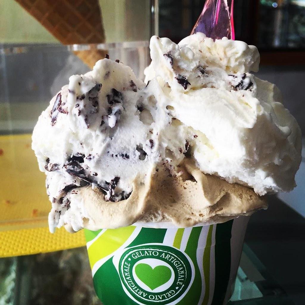 How Gelato Artigianale‍ Brings a Taste of​ Italy to ‌Your⁤ Table!