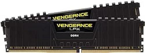 Ultimate Performance: Corsair VENGEANCE LPX ‌DDR4 RAM 32GB Memory ⁢Review