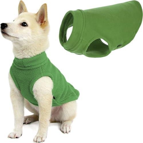 Top Dog Sweaters for Small to Large Dogs: Stay Warm and Stylish!
