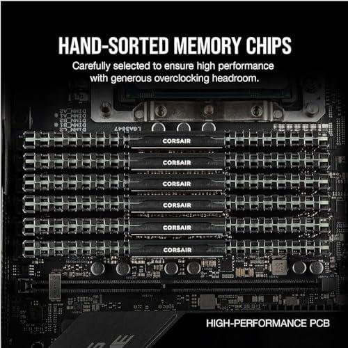 Ultimate Performance:⁤ Corsair VENGEANCE ‌LPX DDR4 RAM 32GB Memory Review