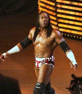 Close Call: Booker T's Fire Extinguisher Mishap with Mark Henry