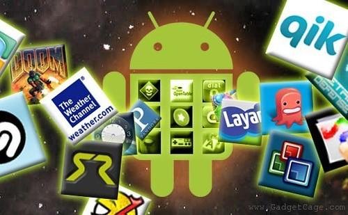 The Best Android Apps of 2024: A Detailed Analysis