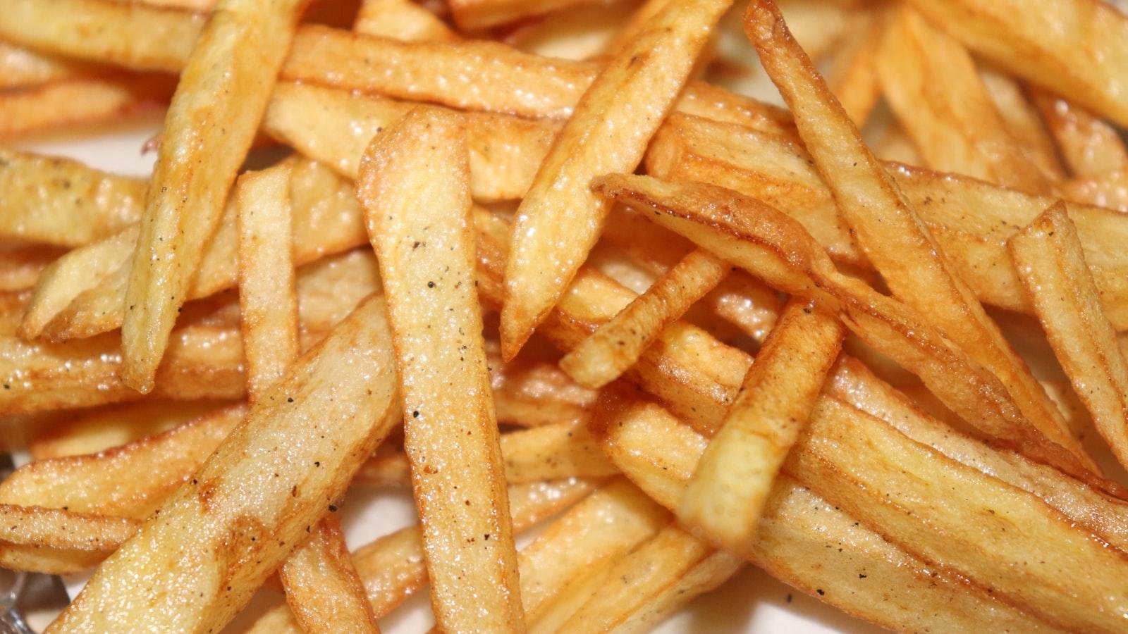 Exploring the Rich History of Belgian Fries