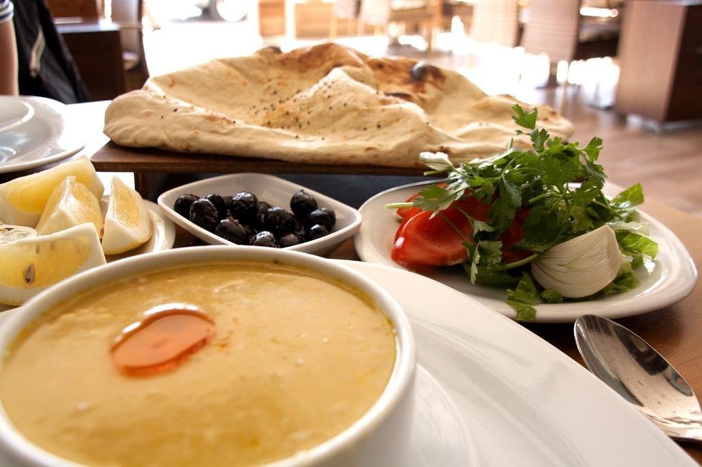 Exploring the Vibrant Flavors of⁤ Turkish Cuisine