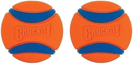 Top Dog Toys Roundup: Chuckit! Ultra Ball, Multipet Lambchop, Best Pet Supplies Duck, Large Squeaky Dog Toys