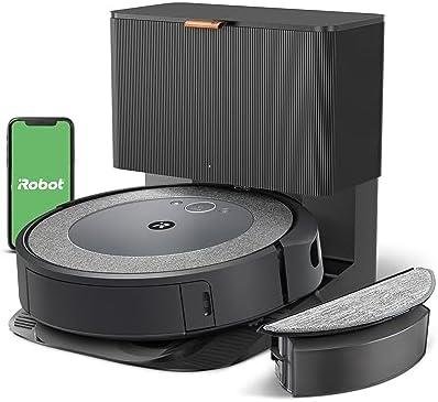 Ultimate iRobot Roomba Combo Vacuums & Mops Roundup