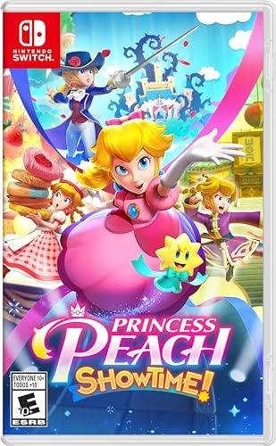 Ultimate Retro Gaming & Princess Peach Fun!