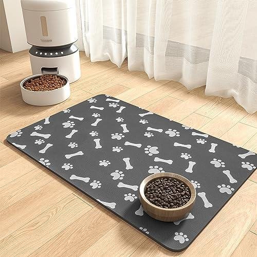 Top Pet Supplies: Feeding Mat, Dog Hoodie, Dog Sweater Pack