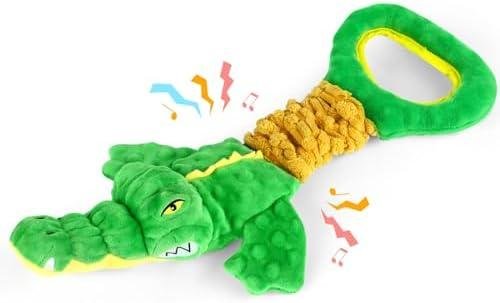 The Ultimate Dog Toy Collection: Fun & Interactive Playtime Guaranteed!