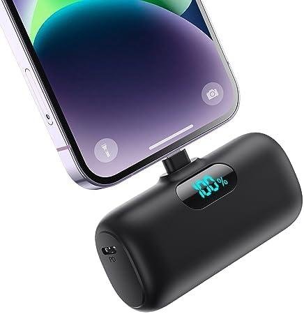 Power Up Your Devices On-The-Go: Portable Charging Solutions Roundup