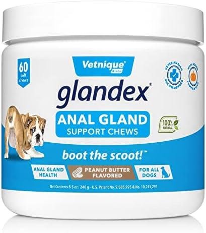 Top Pet Health Products Roundup: Glucosamine, Ear Cleaner, Allergy Relief & Anal Gland Treats