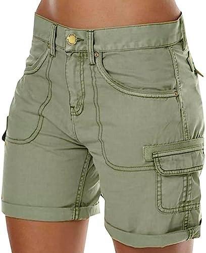 Top Summer Shorts for Men and Women