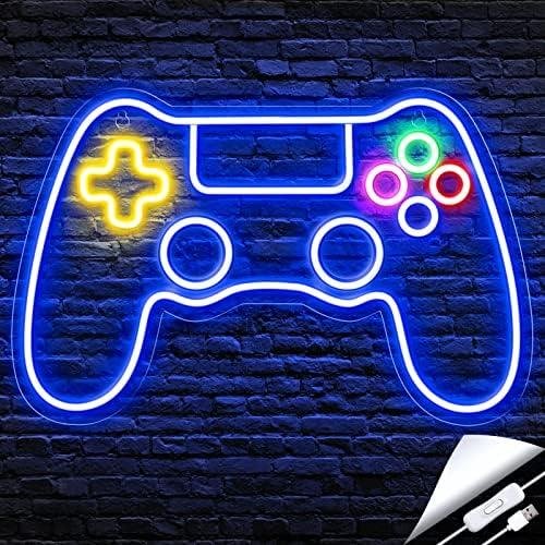 Ultimate Gamer Room Decor & Accessories Roundup