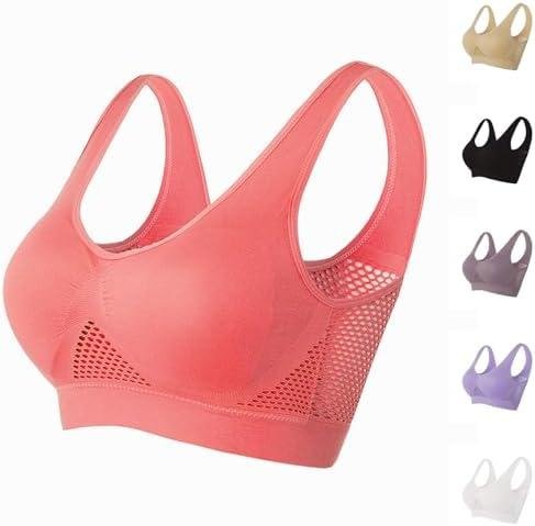 Top 2024 Support Sports Bras for Women - Lift Up Air Bra Roundup
