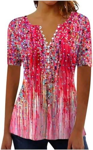 Top Summer Women's Fashion 2024: Trendy Tops, Daisy Bras, Rompers