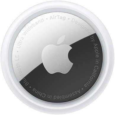 Ultimate Tracking Solution: Apple AirTag