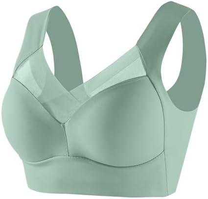 Top Picks for Seniors: Hatmeo Posture Correcting Bra and Trendy Blazers 2024