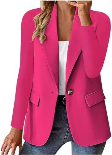 Top Business Casual Blazers 2024: Trendy Jackets For Women & Posture-Correcting Bras