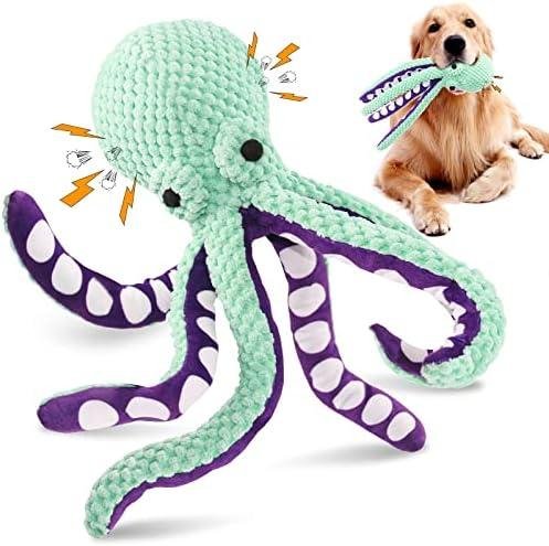 His ‌squeaky toy will keep your furry⁣ friend entertained for hours on end,⁤ providing both mental and physical stimulation.

【Soft Plush Material】Made with soft⁢ fabric, these plush dog‍ toys are gentle on‌ your dog's teeth and gums. They​ are perfect for cuddling, chewing, and playing fetch, making them​ a versatile ⁤toy for all ‍breed sizes.

【Interactive Play】These squeaky ​dog toys are perfect for interactive play with your pet. ⁢Whether ​it's ⁣tug-of-war, fetch,​ or simply ⁤squeaking for fun, these toys will provide endless entertainment for your furry friend.

【Great Gift】Whether you're looking ⁢for a birthday, holiday, or just-because gift for your dog, these squeaky dog toys are sure to​ be a hit. ‌Keep your pet happy and ⁣entertained with these fun and interactive toys.

【Durable Design】These ‍plush dog toys are made‌ with high-quality⁢ materials and⁢ are ⁤designed ⁣to withstand‌ rough ‌play. They are durable and‍ long-lasting, making⁢ them a great addition to ⁢your dog's toy⁢ collection.

Price:‍ 6.99

Image: https://m.media-amazon.com/images/I/51ih58uNwRL.<em>AC</em>.jpg</p>
<p>URL:⁢ https://amazon.com/dp/B0B1LVKG8D?tag=cannabischurc-20</p>
<hr>
<p>Title: KONG – Classic Dog Toy – Durable Natural Rubber – Fun to Chew,‌ Chase⁣ and Fetch</p>
<p>Desciption: MENTALLY-STIMULATING ‌PUZZLE: The Classic KONG ​toy is a ‌mentally stimulating puzzle toy that will help fulfill your pet’s ⁣instinctual needs and provide⁢ mental enrichment.</p>
<p>FETCH TOY: The KONG Classic’s⁤ unpredictable bounce ⁤makes for exciting ​games of fetch and other interactive play ‌with your pet.</p>
<p>DURABILITY: The natural KONG Classic red rubber formula is created to ‍be tough and ⁤durable for long-lasting ‌chew sessions.</p>
<p>MENTAL ENRICHMENT: Stuff⁣ the​ KONG Classic ​with your ‍dog’s favorite kibble or treats to keep them mentally⁤ stimulated ⁤and engaged.</p>
<p>RECOMMENDED BY VETS: KONG has been a leading manufacturer of dog toys for over forty years and is recommended by veterinarians, ‍trainers, and behaviorists.</p>
<p>Price: 7.49</p>
<p>Image: https://m.media-amazon.com/images/I/71mZBBNxzNL.<em>AC</em>SL1500_.jpg</p>
<p>URL:⁣ https://amazon.com/dp/B0002DGMH0?tag=cannabischurc-20</p>
<hr>
<p>“></p>
<p>These plush dog ‌toys are perfect for keeping your furry friend⁣ entertained. With a squeaker in the ‌head and realistic ⁣eyes⁤ to keep dogs engaged, these⁤ puppy toys are great for reducing boredom and loneliness. Made with upgraded soft pineapple cotton, these dog toys are gentle on gums, making them ideal for ⁤teething puppies. The extra-long legs make it easy for multiple‍ dogs to⁢ play tug-of-war and have fun together.</p>
<ul>
<li>Soft fabric for comfortable play</li>
<li>Interactive toy ​to improve relationship with your pet</li>
<li>Machine​ washable for easy cleaning</li>
</ul>
<p>While these plush dog toys are great for keeping ⁤your dog busy, they should⁤ be played with under supervision to ensure they are not​ easily ‌destroyed. If you’re looking for a fun way to engage with ‌your⁣ pet, ‍these squeaky dog ​toys are a great ⁢choice.</p>
<p><a href=